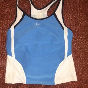 Vintage Nike Tank
